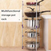 Best Pot Racks and Pan Organizers